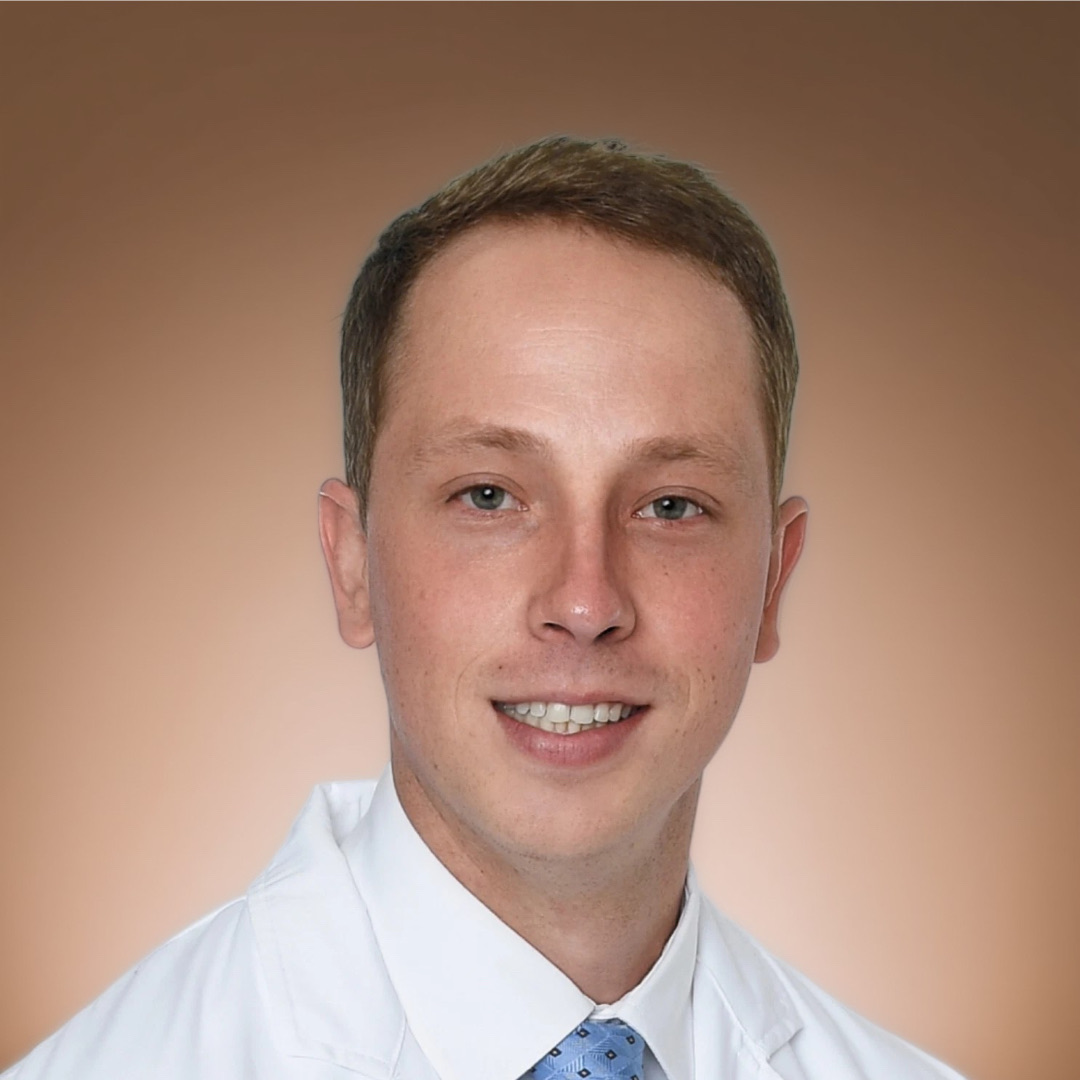 Brandon Rockwell, MD