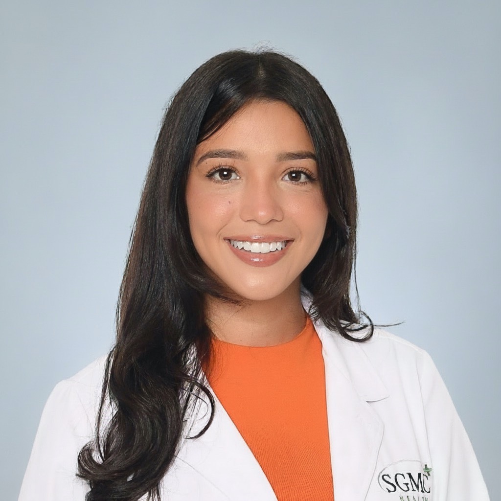 Genesis Muรฑoz, MD