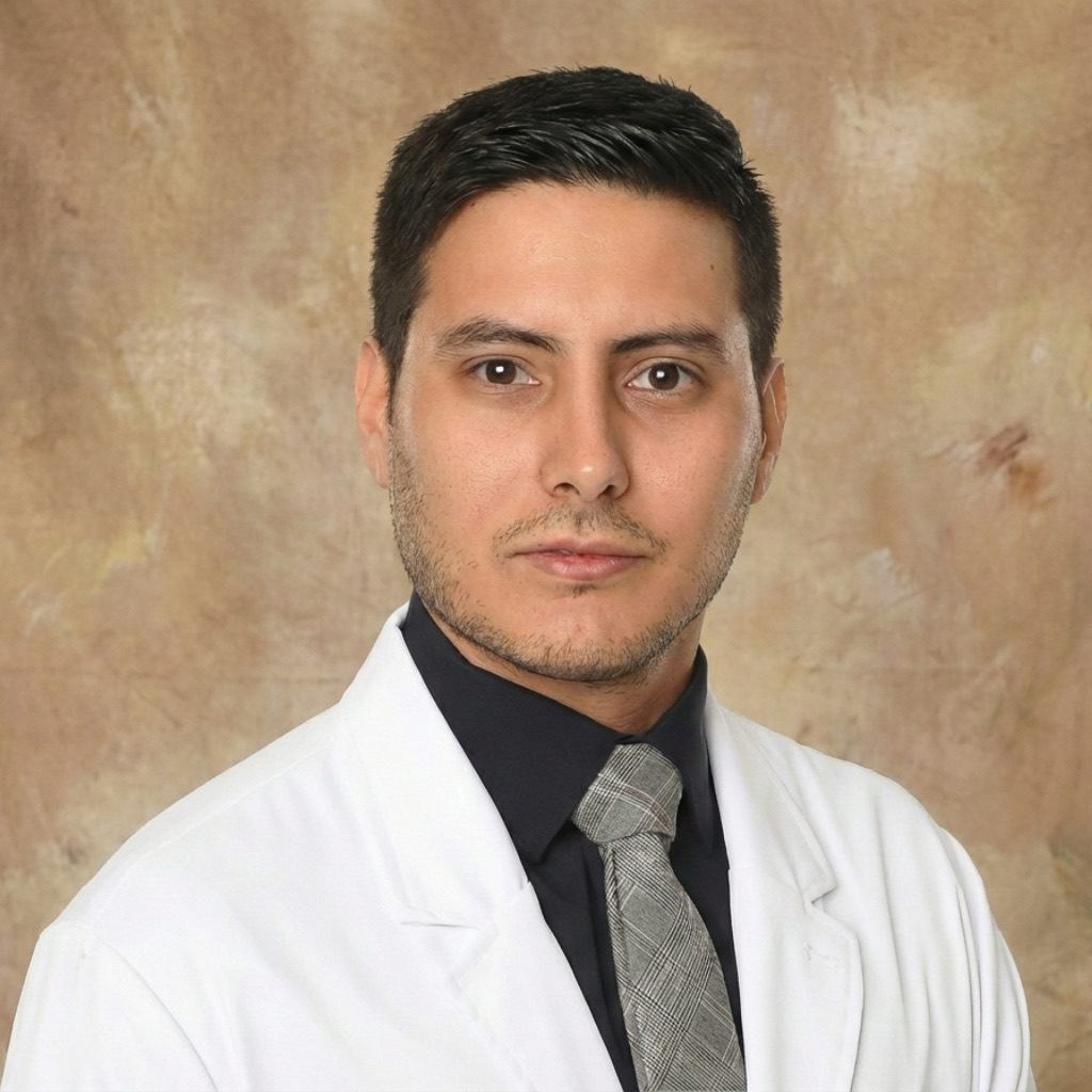 Julio Cesar Morciego, MD