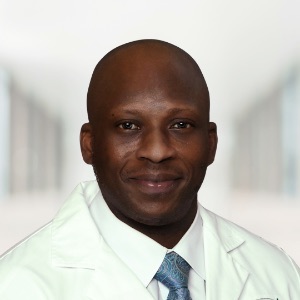 Leslie Lamptey, MD