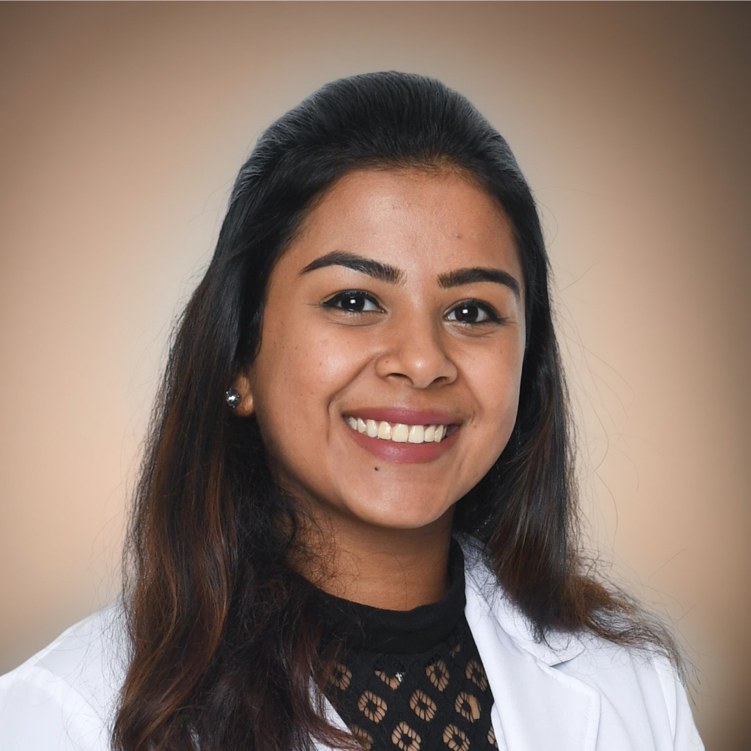 Mariya Tom, MD