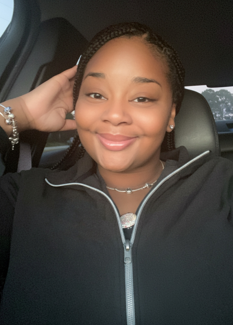 Tameshia Footman